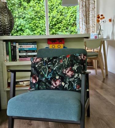 Bungalow Eekhoorn | 4 personen - Vakantiepark De Kremmer