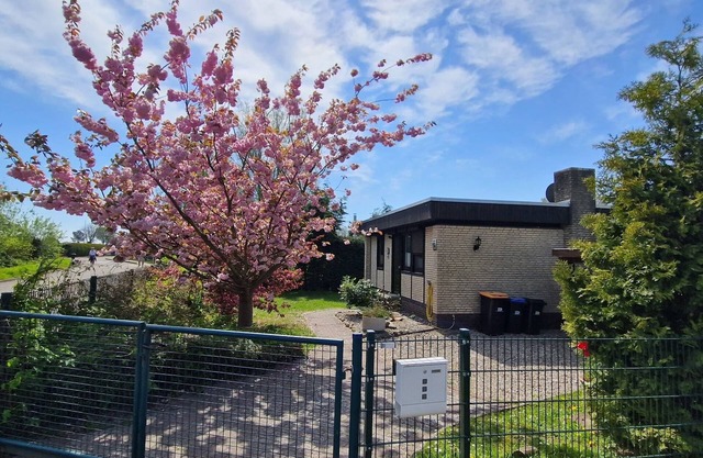 Bungalow for 4 guests with 57m² in Lensterstrand (265510)