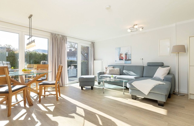 Bungalow for 4 guests with 60m² in Grömitz (59246)