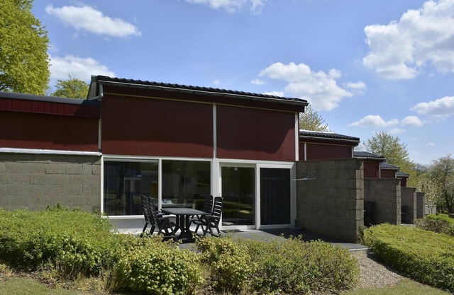 Bungalow near Valkenburg