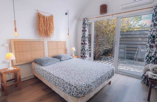 BUNGALOW T3 JASMIN