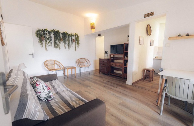 BUNGALOW T3 PITAYA