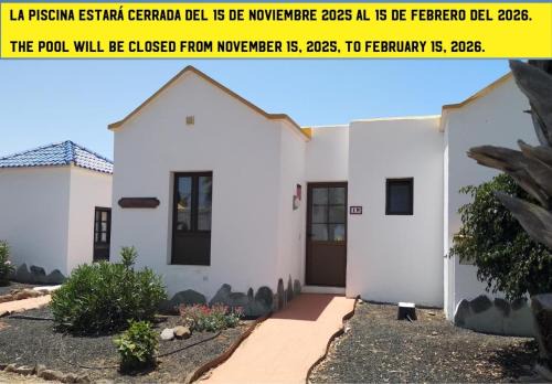 Bungalow Tetir in Caleta de Fuste
