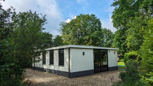 Bungalow Veldzicht | 4 personen - Vakantiepark De Kremmer