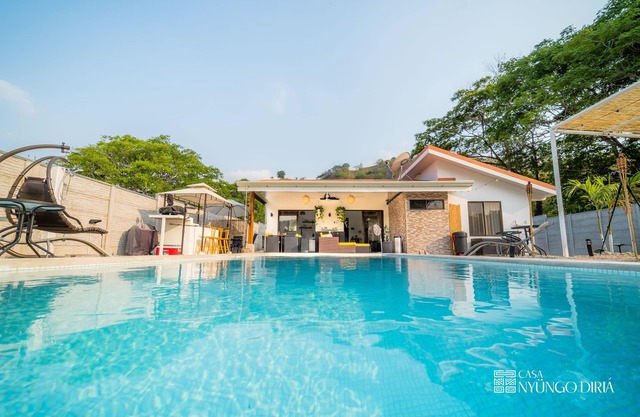 Bungalow w/private pool only 15min from Tamarindo
