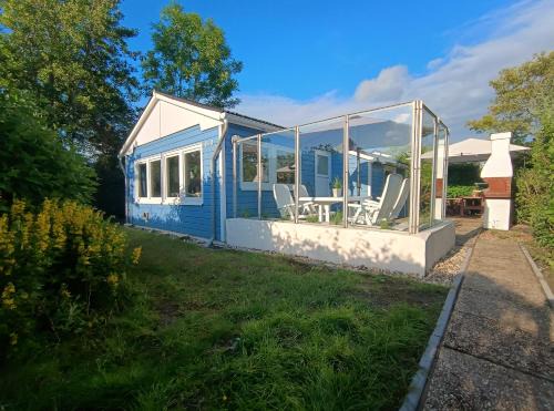 Bungalowpark de Horn - 419