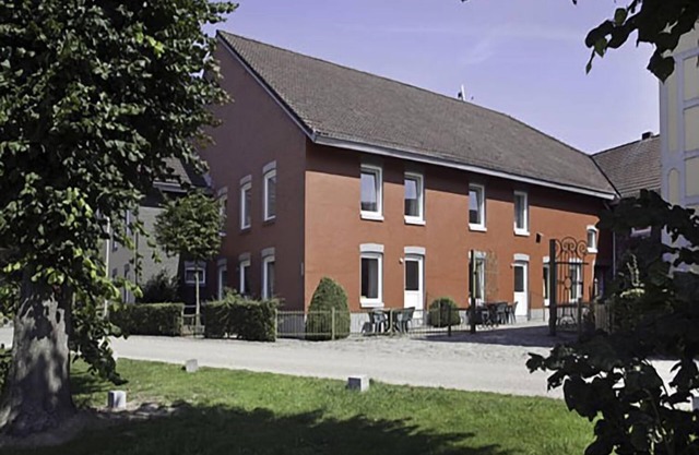 Bungalowpark Landsrade by Interhome