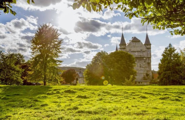 Bungalowpark Landsrade by Interhome