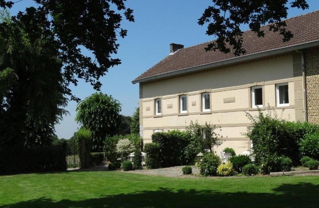 Bungalowpark Landsrade - Geschakelde Bungalow 9