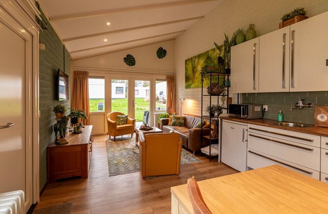 Bungalowpark Simpelveld - Schakel 16