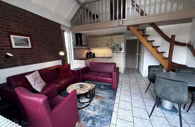 Bungalowpark Simpelveld - Delta 112