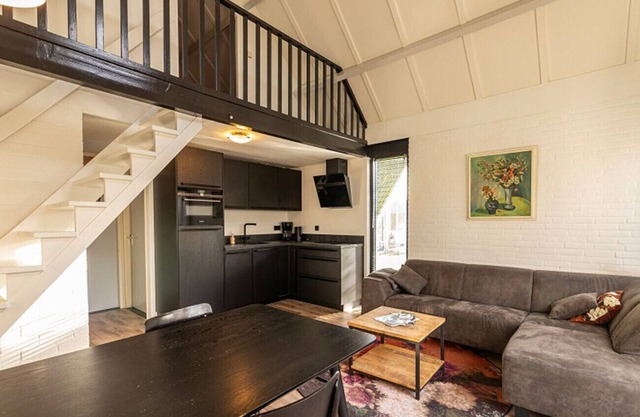 Bungalowpark Simpelveld - Delta 130