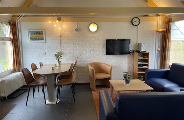 Bungalowpark Simpelveld - Alpha 75