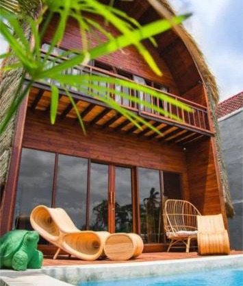 Bungalows 1-3