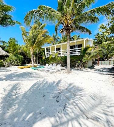 Bungalows Beach Key West Palm