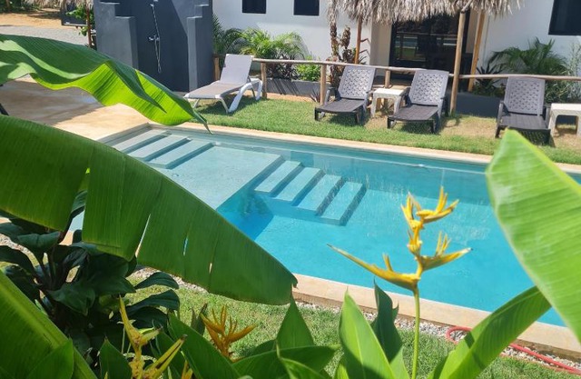 BUNGALOWS COLIBRI