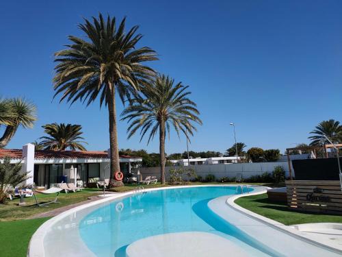 Bungalows El Palmital - Adults Only by PMC Resorts
