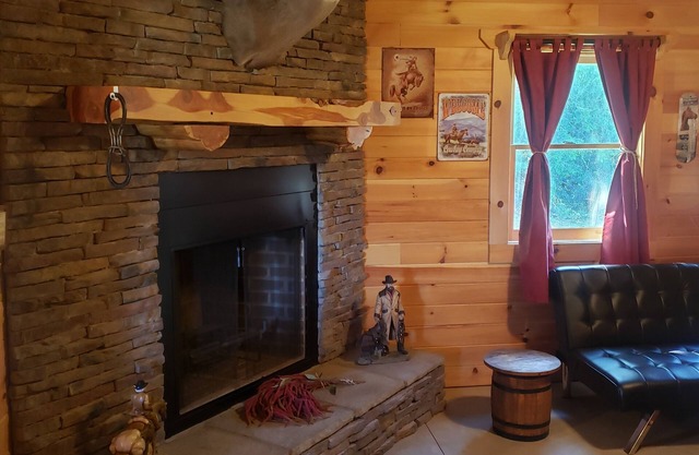 Bunk House