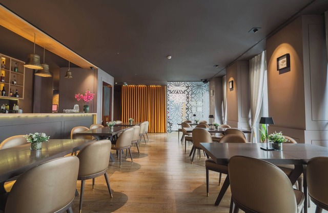 Burgus Tribute & Design Hotel