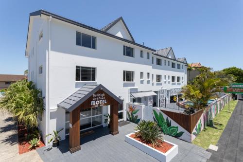 Burleigh Gold Coast Motel
