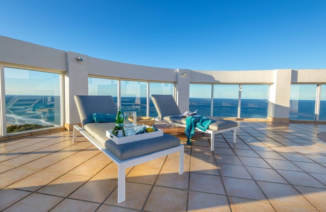 Burleigh's Premier Penthouse