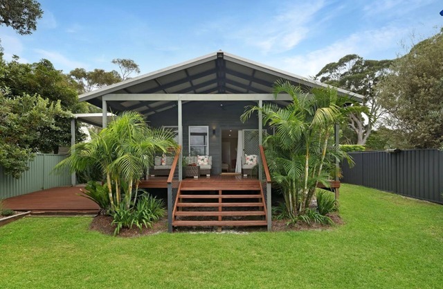 Burrangarra – Stay 3, Pay 2