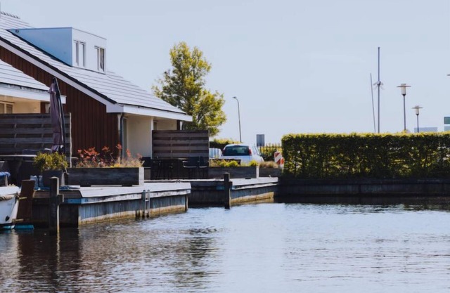 Busch en Dam by Interhome