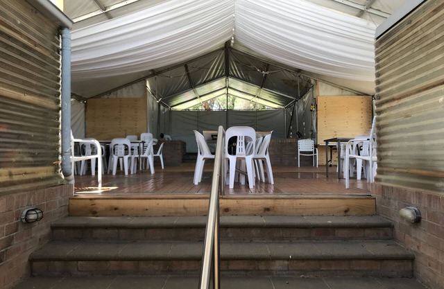 Bushranger Hotel