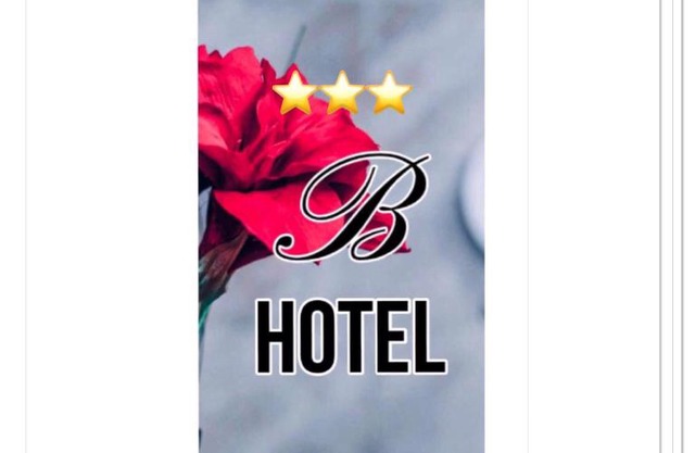Business Hotel