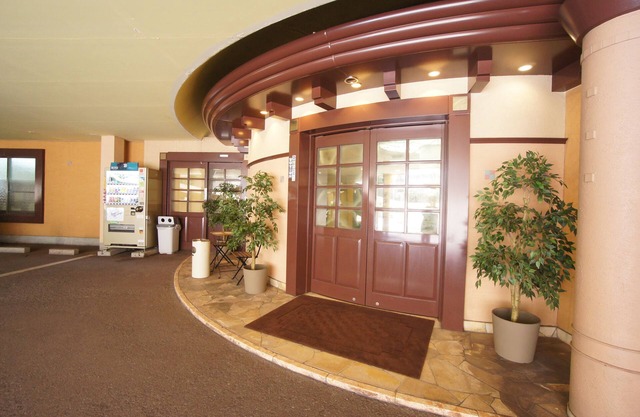 Business Hotel Sanmarco