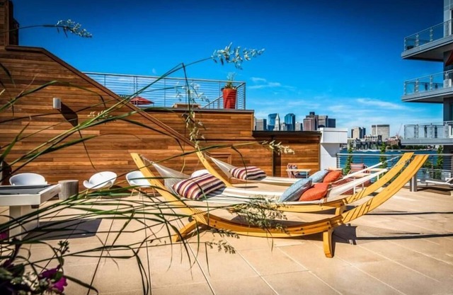 Business Travelers | Studio steps from Logan Airport | by GLS