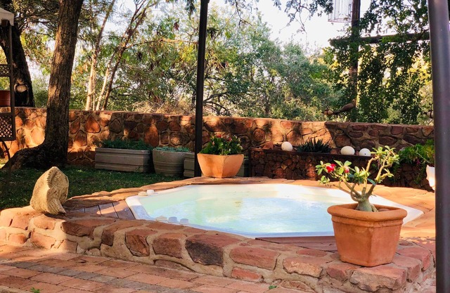 Buyskop Lodge