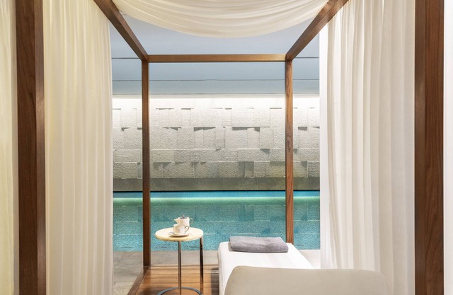 Bvlgari Hotel London