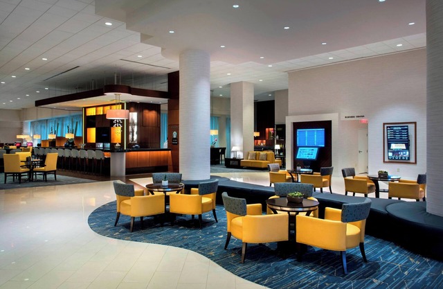 BWI Airport Marriott