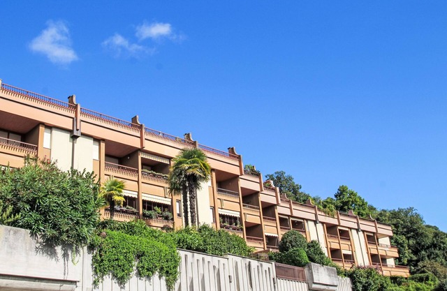 By the lake by Interhome