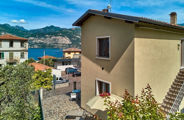 Cà Capri - Your holiday on Lake Garda, Cà Capri - La tua vacanza sul lago di Garda