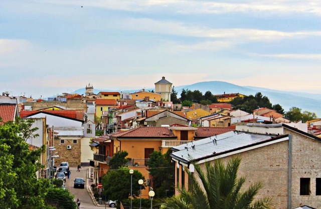 Cà dei Sauri - taste of Puglia