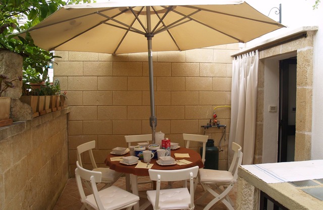 Cà dei TETI vacation home salento