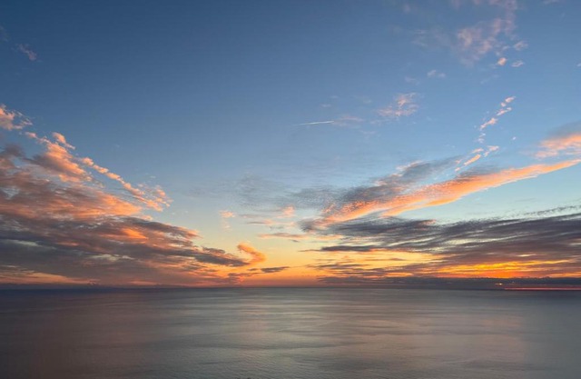 Cà di Dome Appartamento vista mare