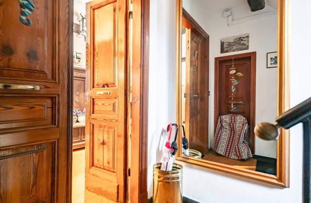 Cà Du Beppino Portovenere Central Suite x2