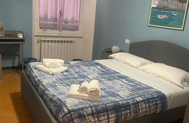 Cà Du Beppino Portovenere Central Suite x2