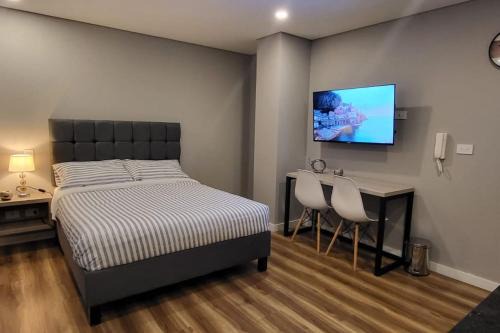 Céntrico Loft Turístico-Negocios