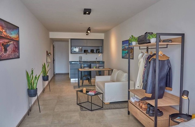 Céntrico Studio Para 2 Personas
