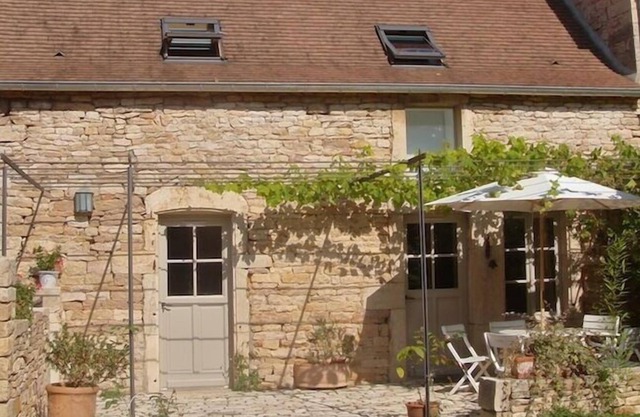 Côté Jardin - Laives