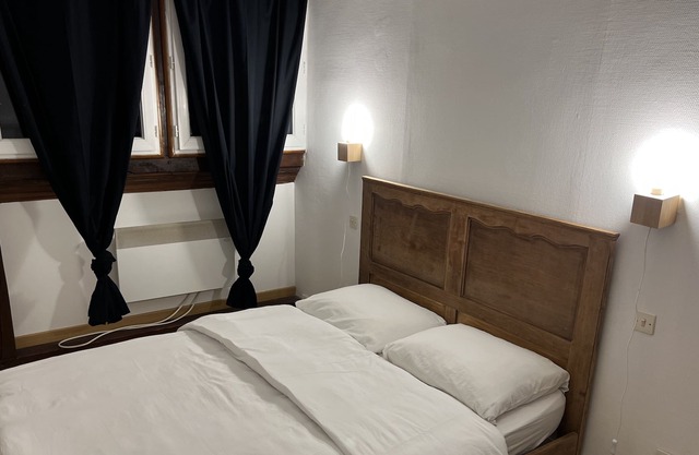 Côté Jasmin, 5 minutes from the tourist resort of Le Tréport