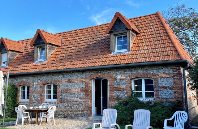 Côté Village Maison de Vacances