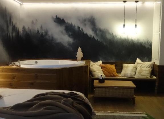 Cœur de vie « La bulle »