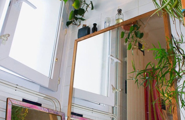 Cœur de ville, 11 people