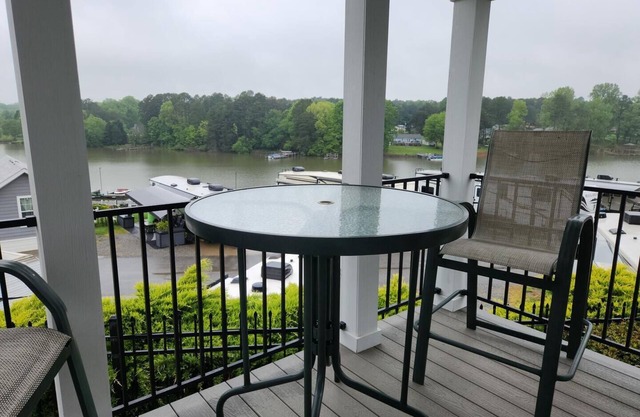 C-41 Upper Lake View Tiny Home