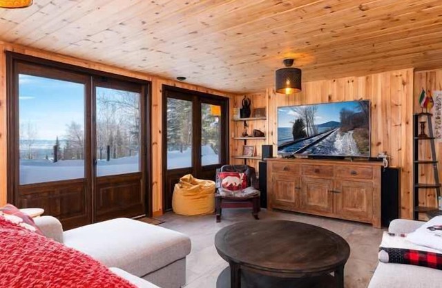 Cottage RUS-5 | Petite-Rivière-St-François